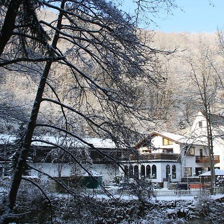Hotel Wiedfriede Roßbach 외부 사진